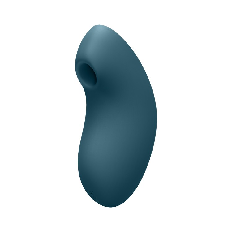 ESTIMULADOR VULVA LOVER 2 AZUL SATISFYER