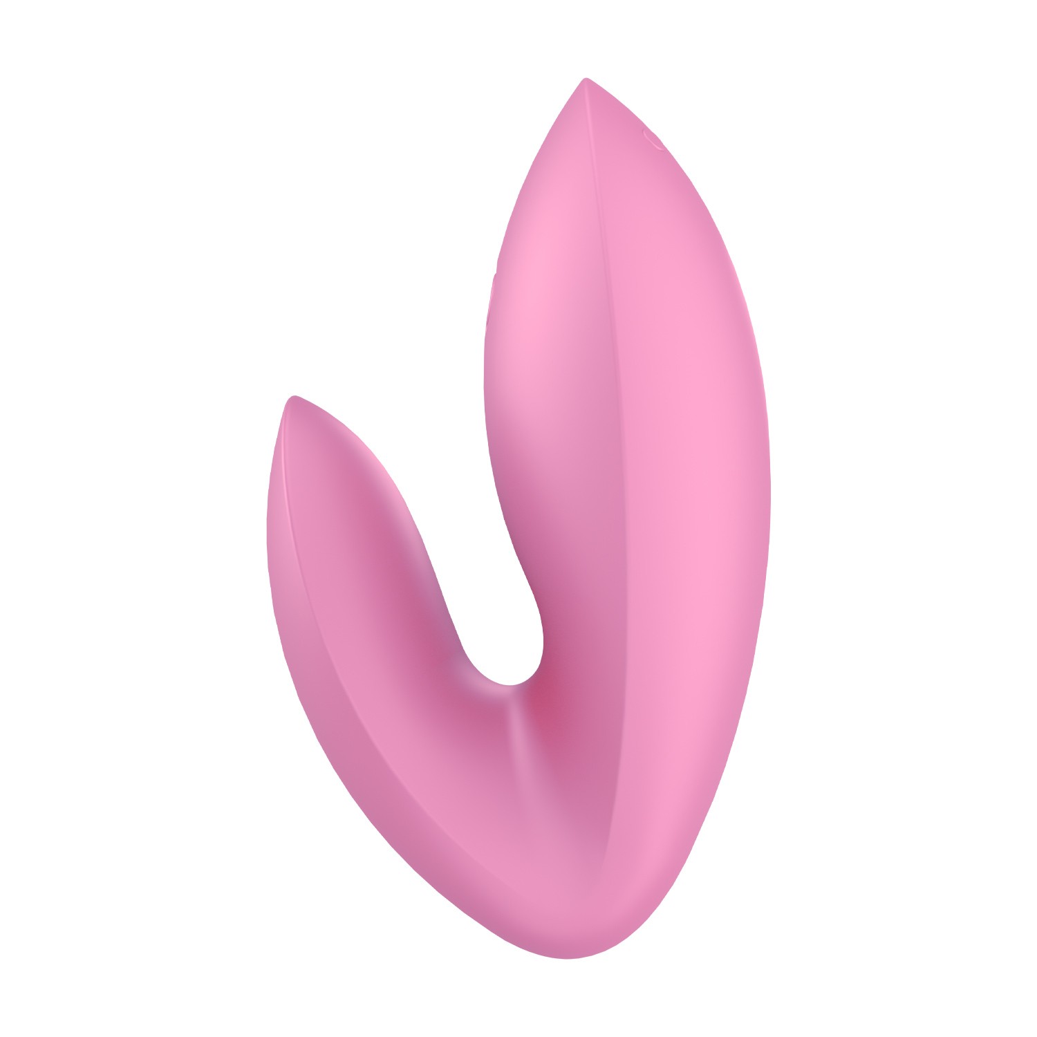 VIBRATORE ROSA LOVE RIOT SATISFYER