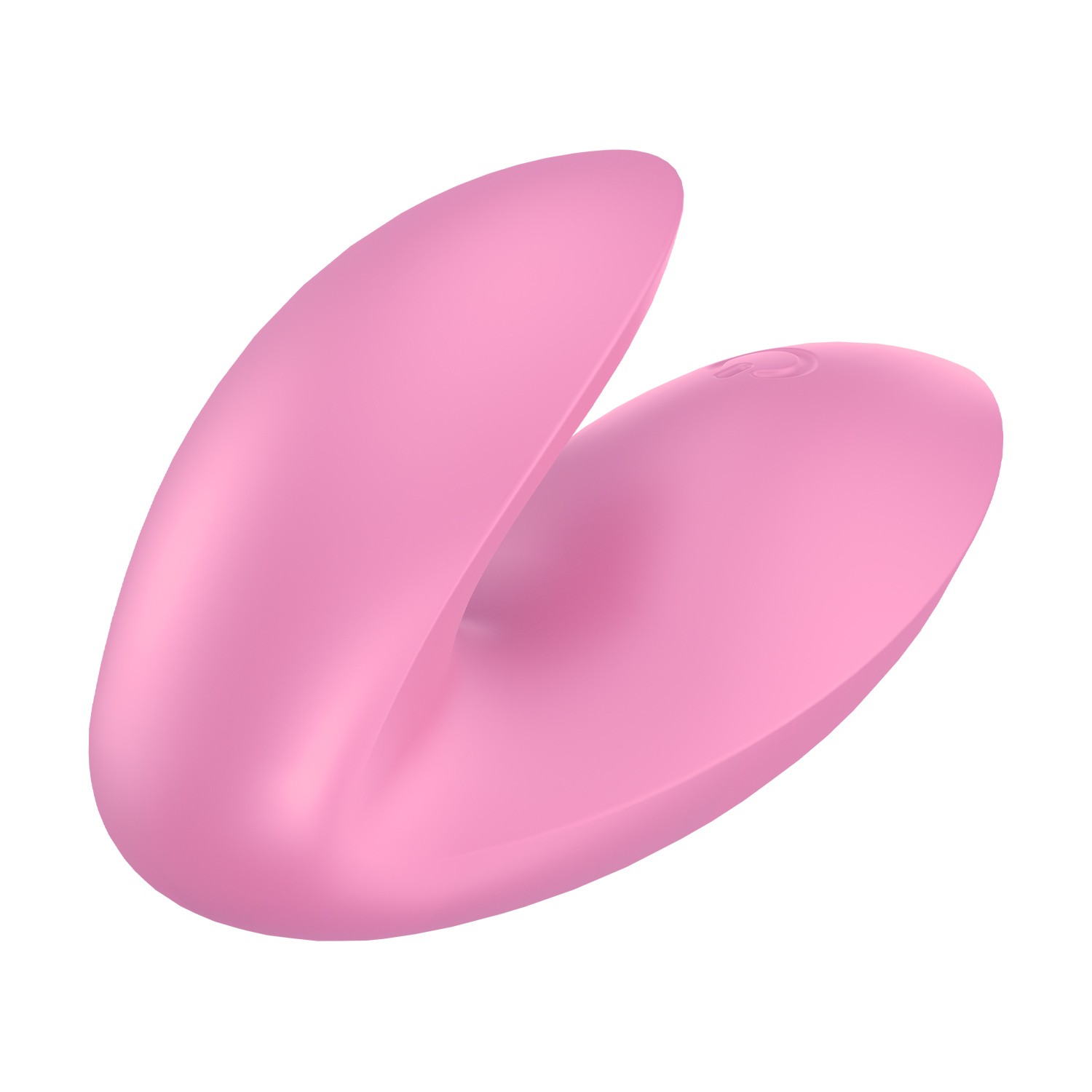 VIBRADOR LOVE RIOT ROSA SATISFYER