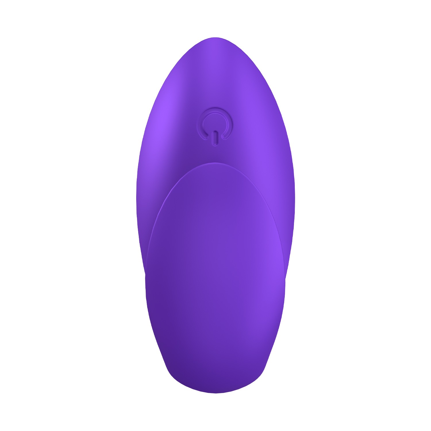 VIBRATEUR LOVE RIOT VIOLET SATISFYER