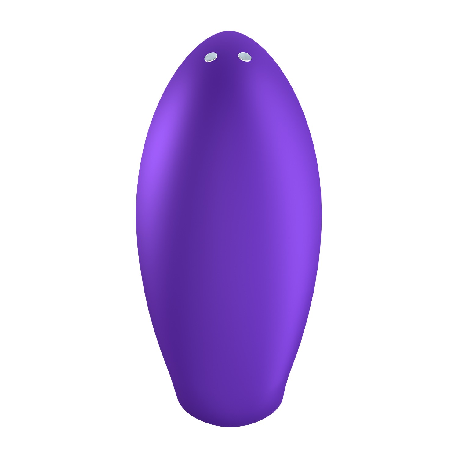 SATISFYER LOVE RIOT PURPLE