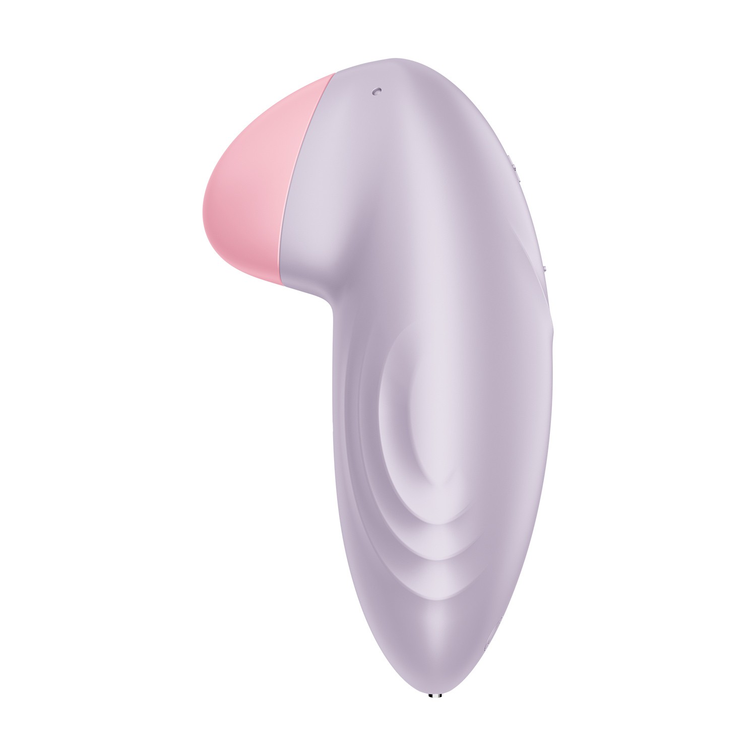 STIMOLATORE TROPICAL TIP CONNECT APP LILLA SATISFYER