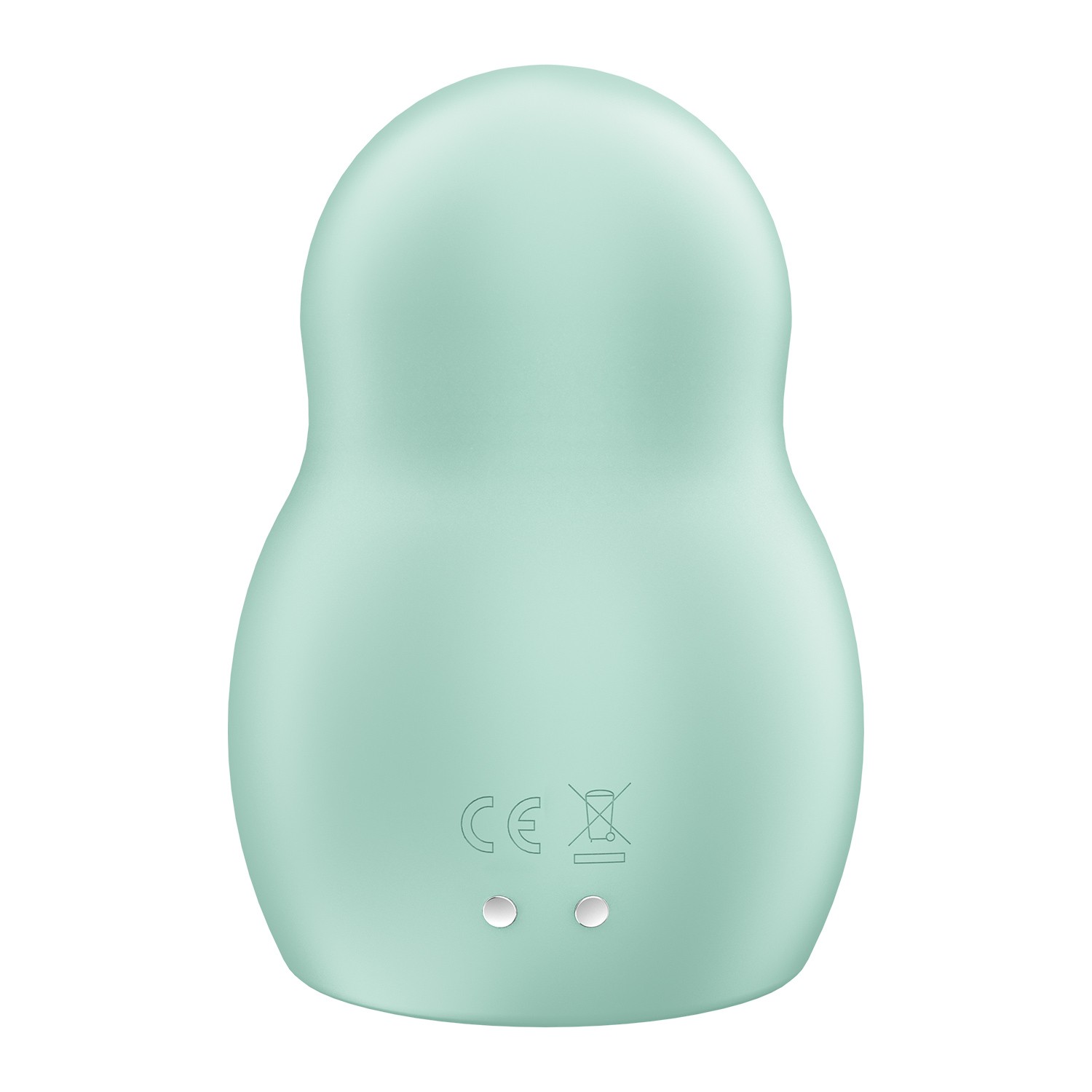 STIMOLATORE PRO TO GO 1 MENTA SATISFYER