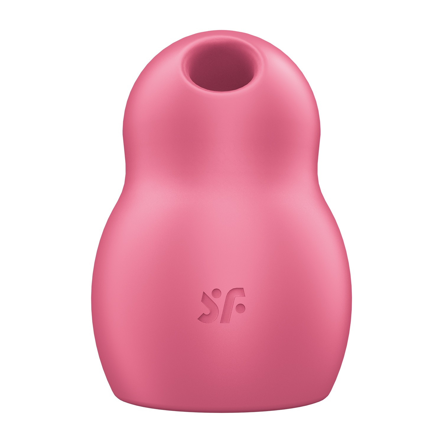 STIMOLATORE PRO TO GO 1 ROSSO SATISFYER