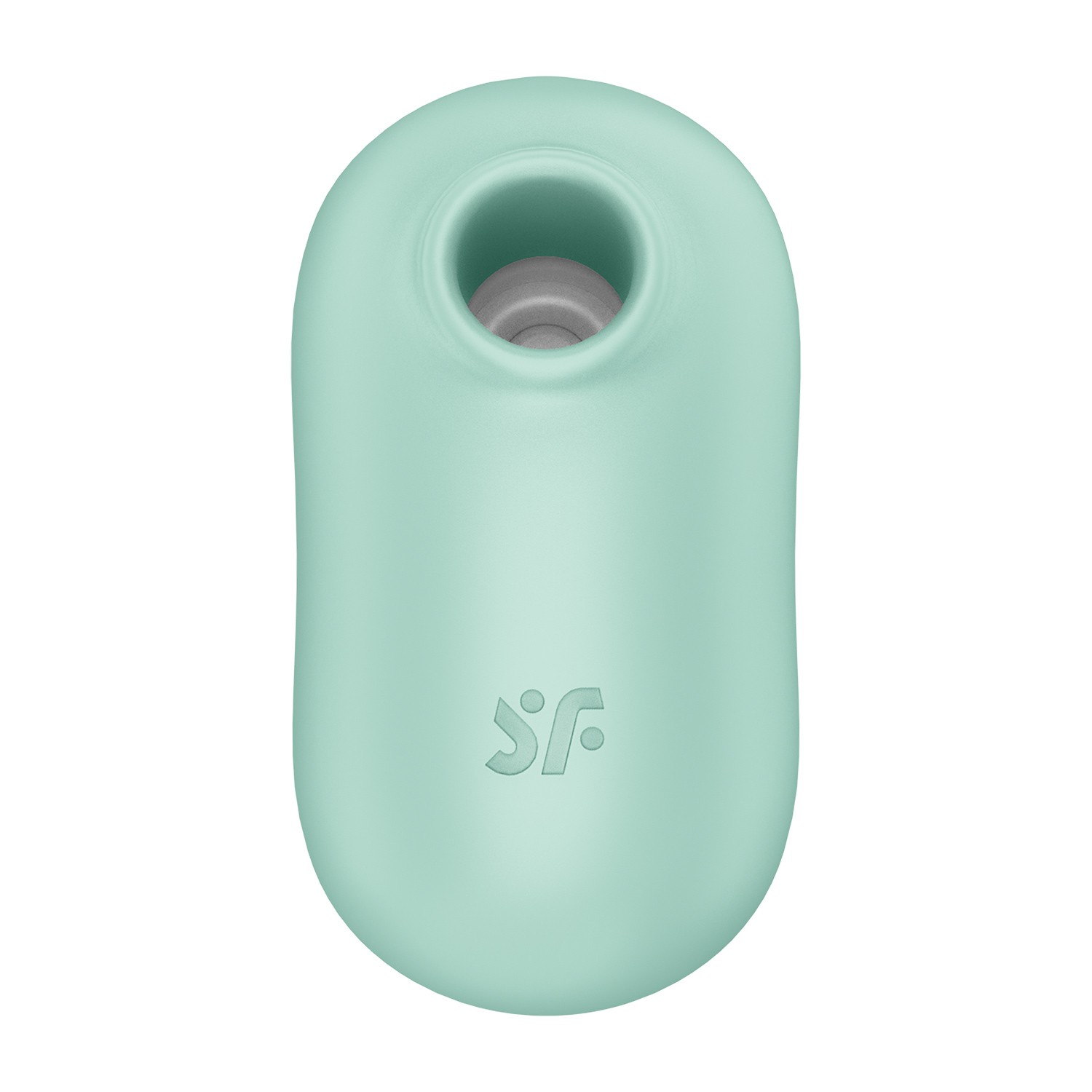 SATISFYER PRO TO GO 2 MINT STIMULATOR