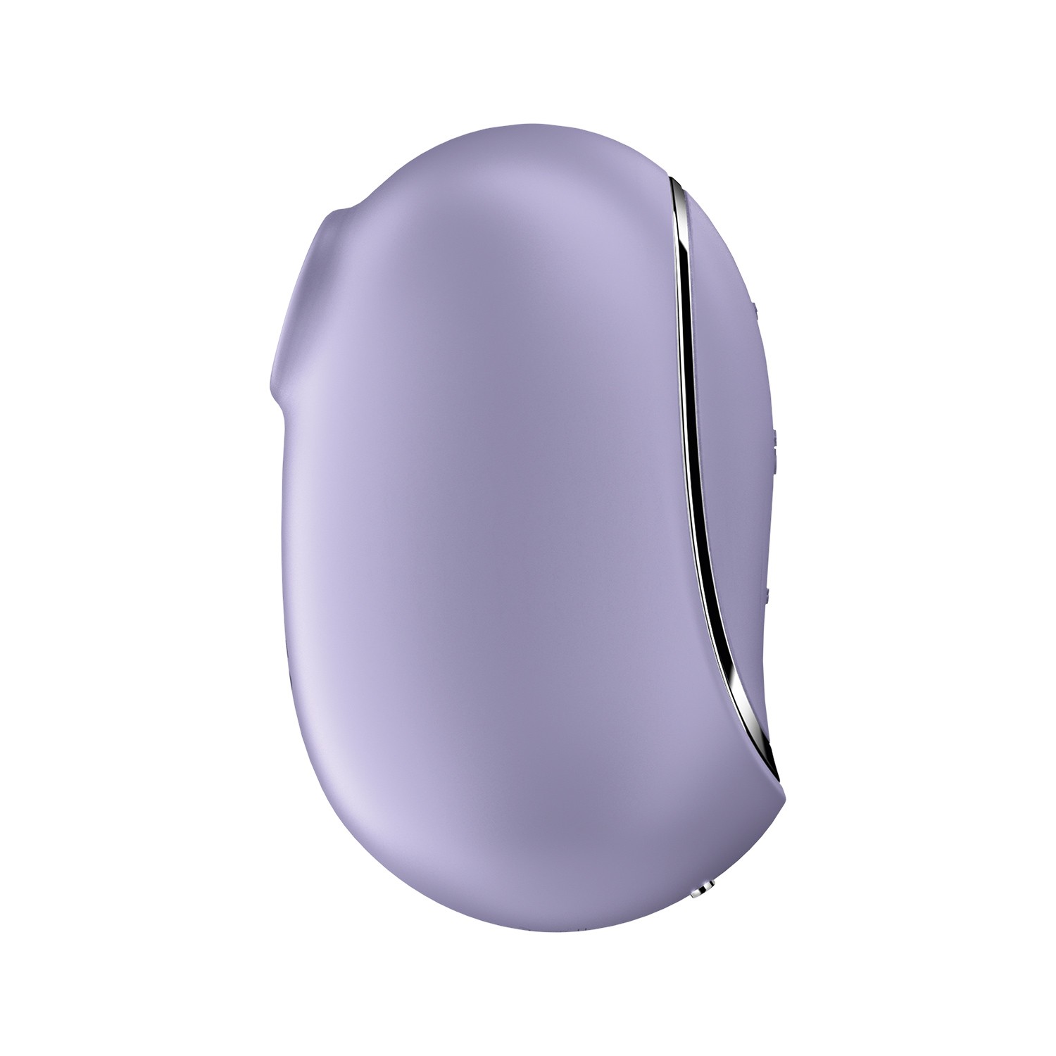 SATISFYER PRO TO GO 2 LILAC STIMULATOR