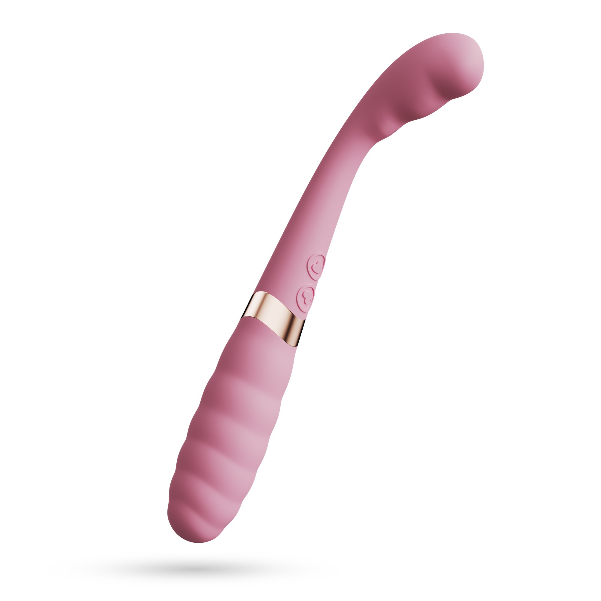 PIXIE VIBRATORE DOPPIO CRUSHIOUS