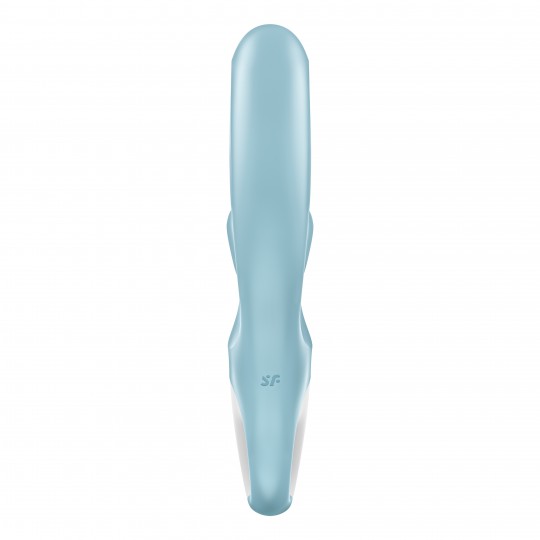 VIBRATEUR LOVE ME BLEU SATISFYER