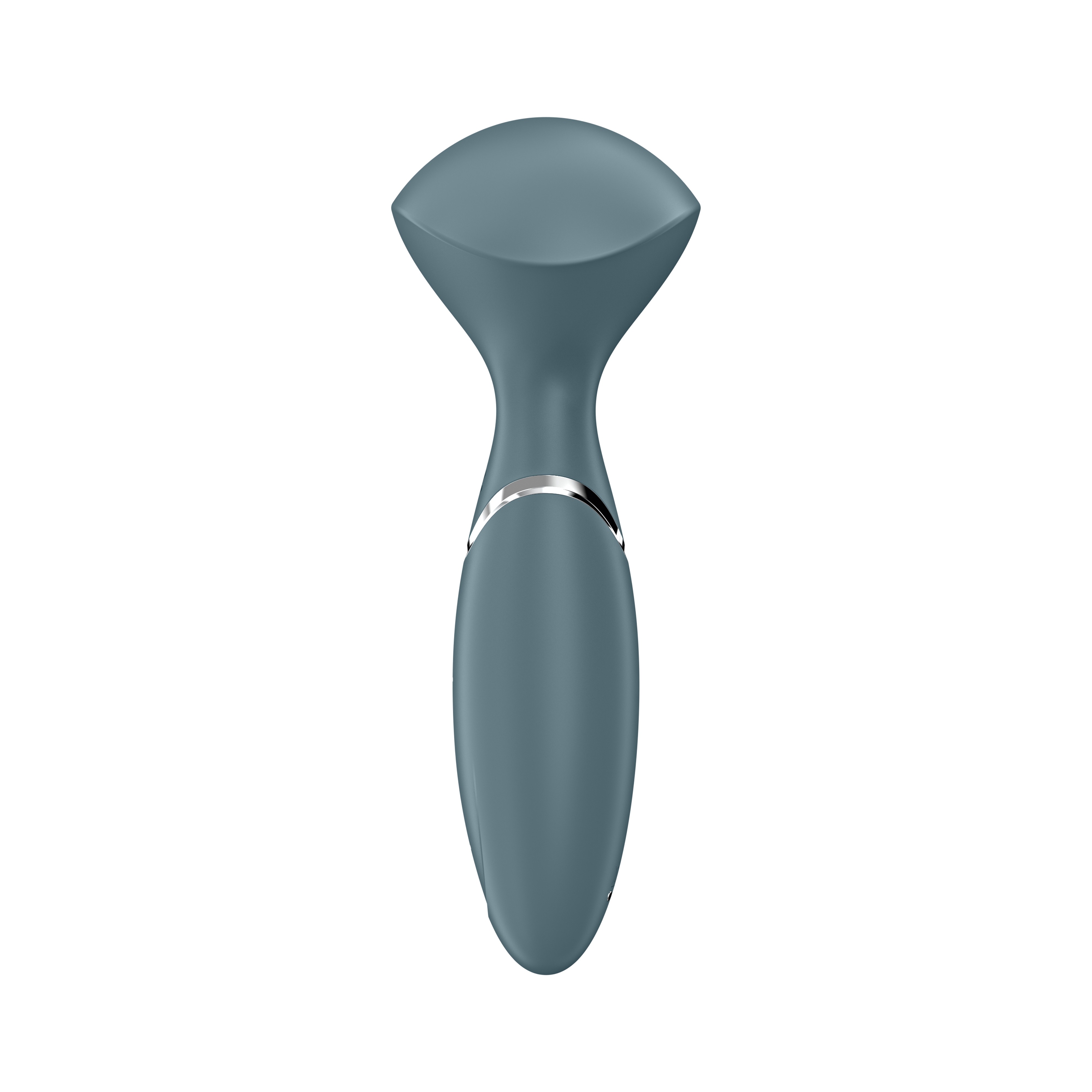 SATISFYER MINI WAND-ER GREY