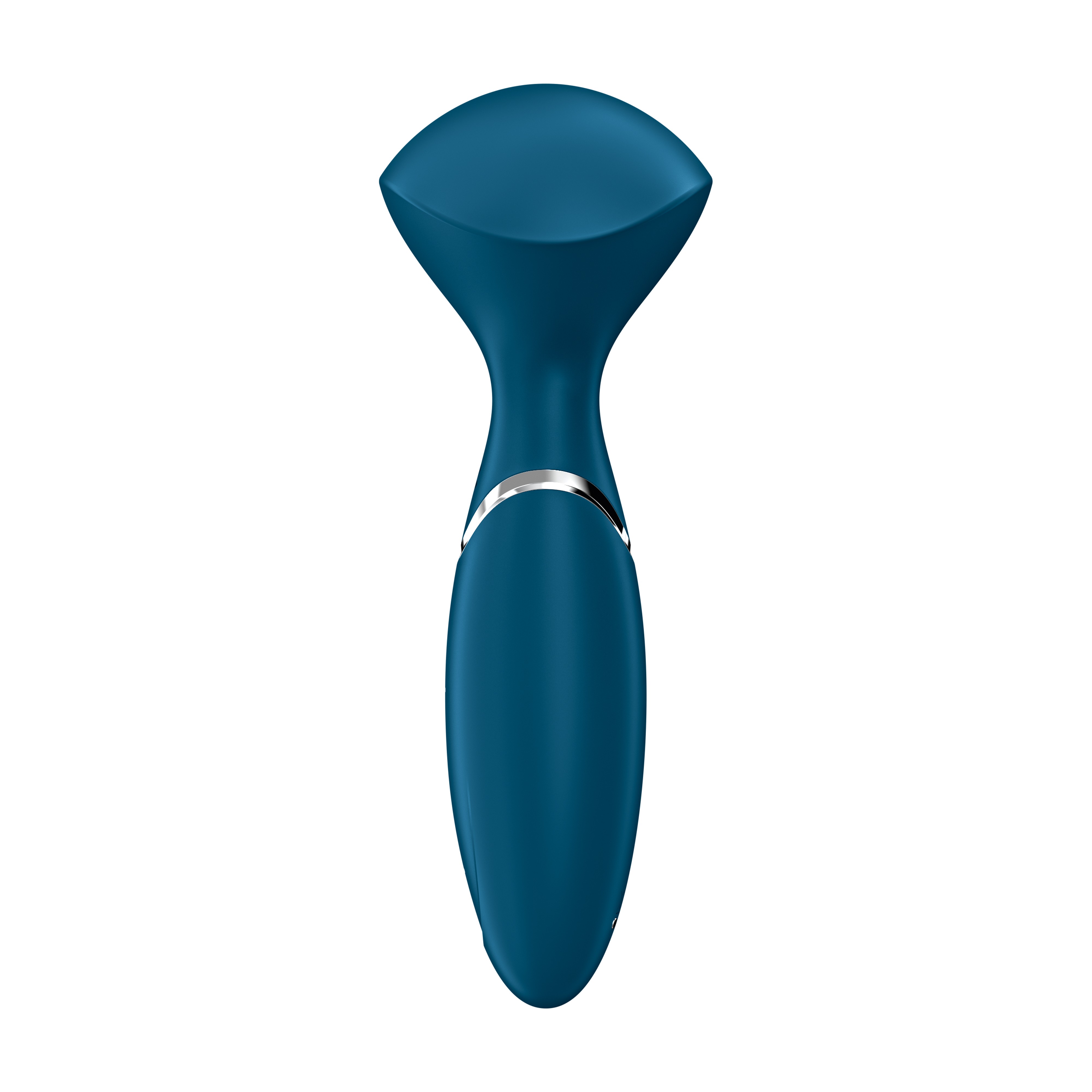 VARINHA MINI WAND-ER AZUL SATISFYER