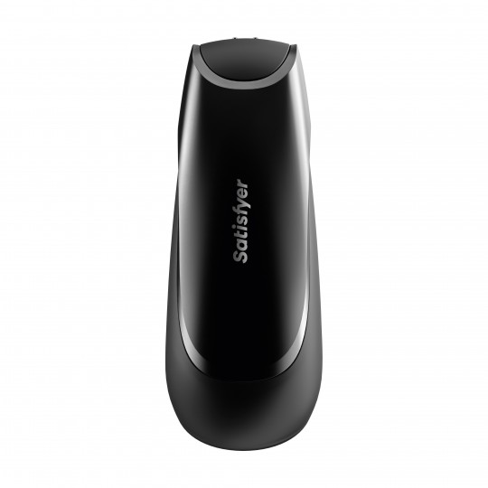 SATISFYER MEN VIBRATION + WITH CONNECT APP