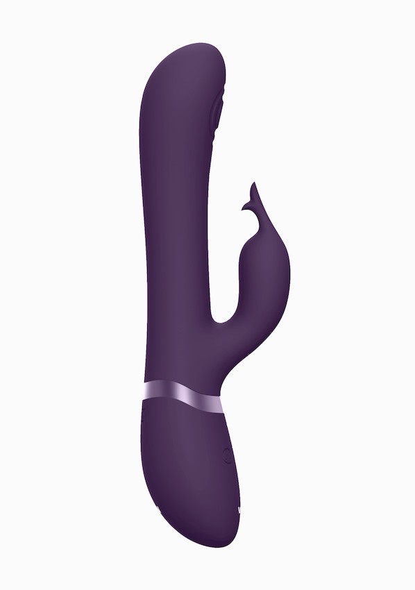 TESTER VIBRADOR ETSU VIVE MORADO