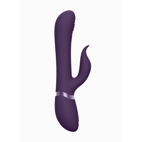 TESTER VIVE ETSU VIBRATOR PURPLE