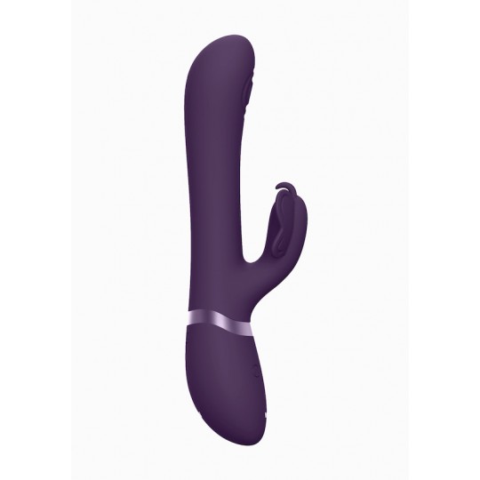 TESTER VIVE ETSU VIBRATOR PURPLE