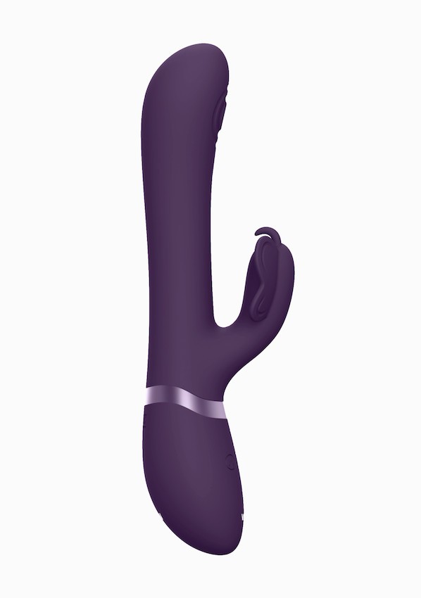 TESTER VIBRADOR ETSU VIVE MORADO