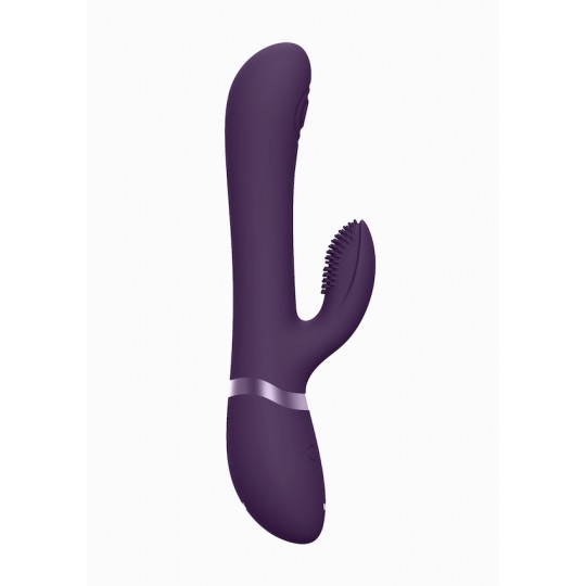 TESTER VIVE ETSU VIBRATOR PURPLE