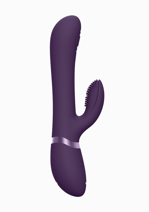 TESTER VIBRADOR ETSU VIVE MORADO