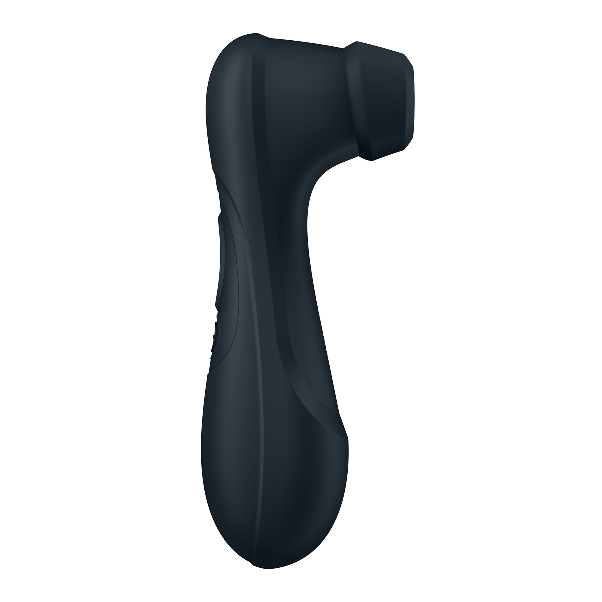 ESTIMULADOR PRO 2 GEN 3 SATISFYER NEGRO