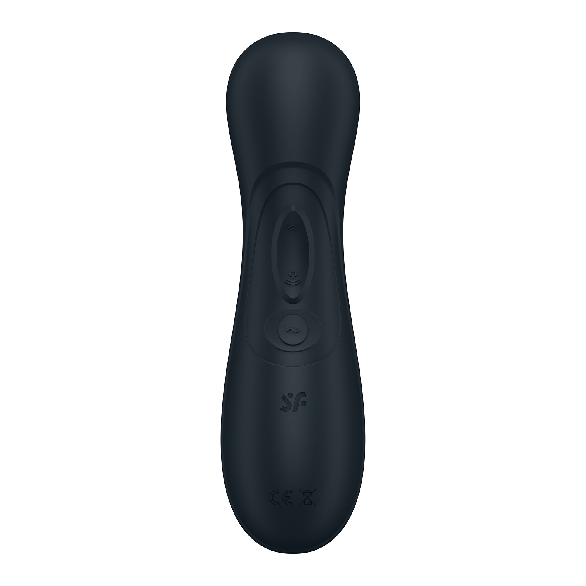 ESTIMULADOR PRO 2 GEN 3 SATISFYER PRETO