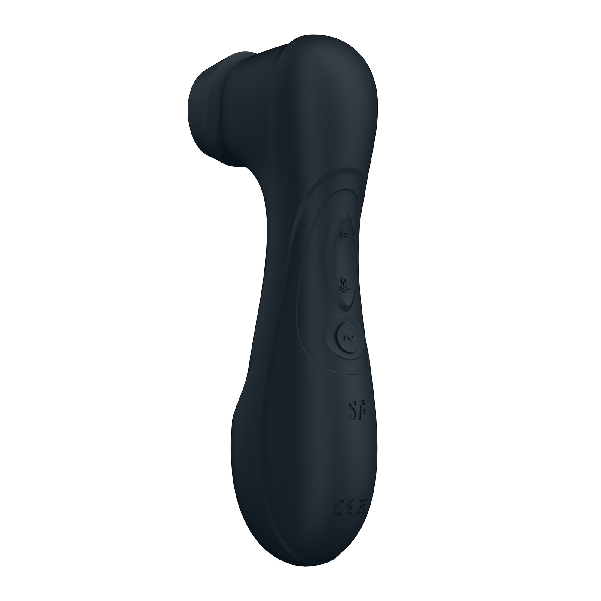 ESTIMULATEUR  PRO 2 GEN 3 SATISFYER AVEC CONNECT APP NOIR