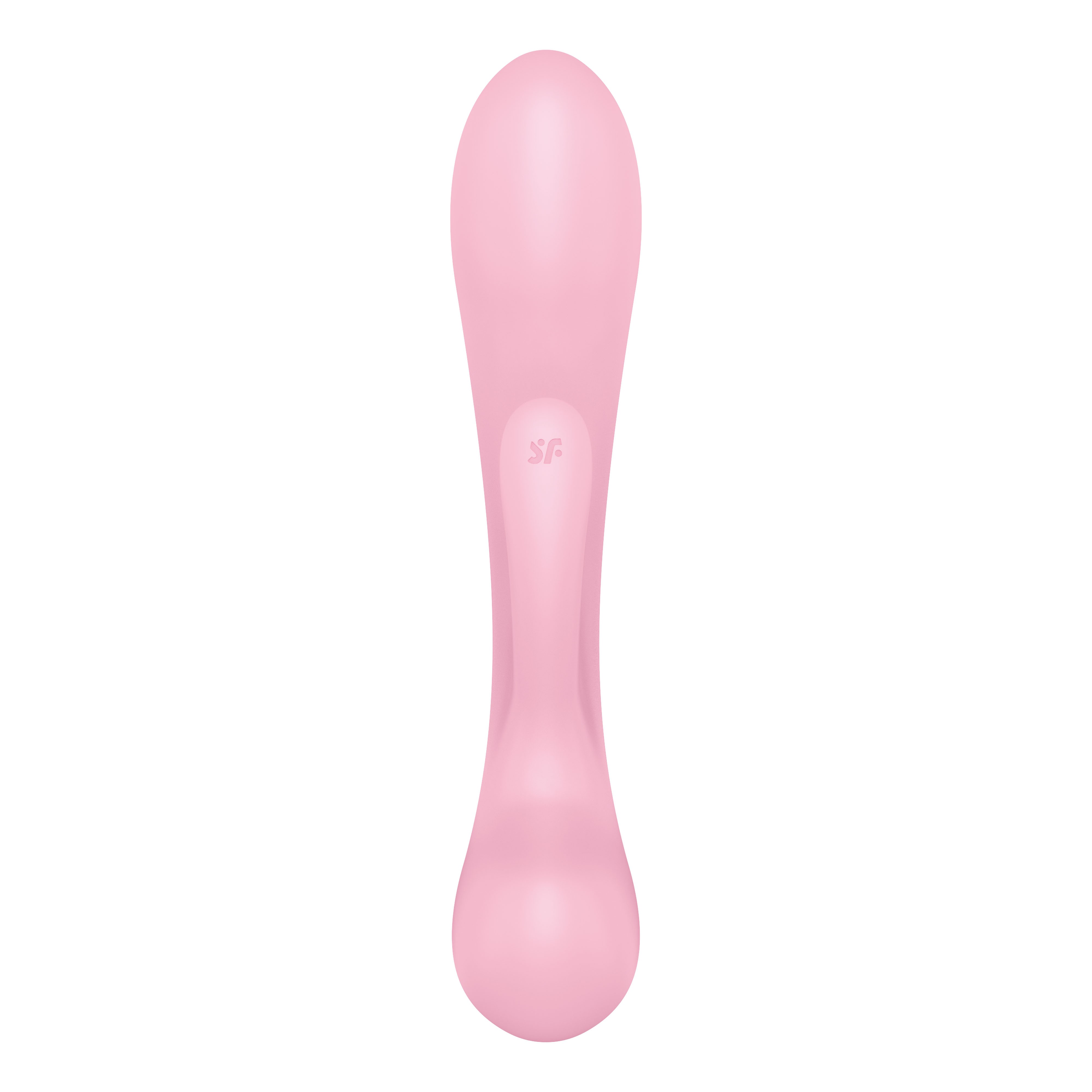 MULTI VIBRADOR TRIPLE OH ROSA SATISFYER