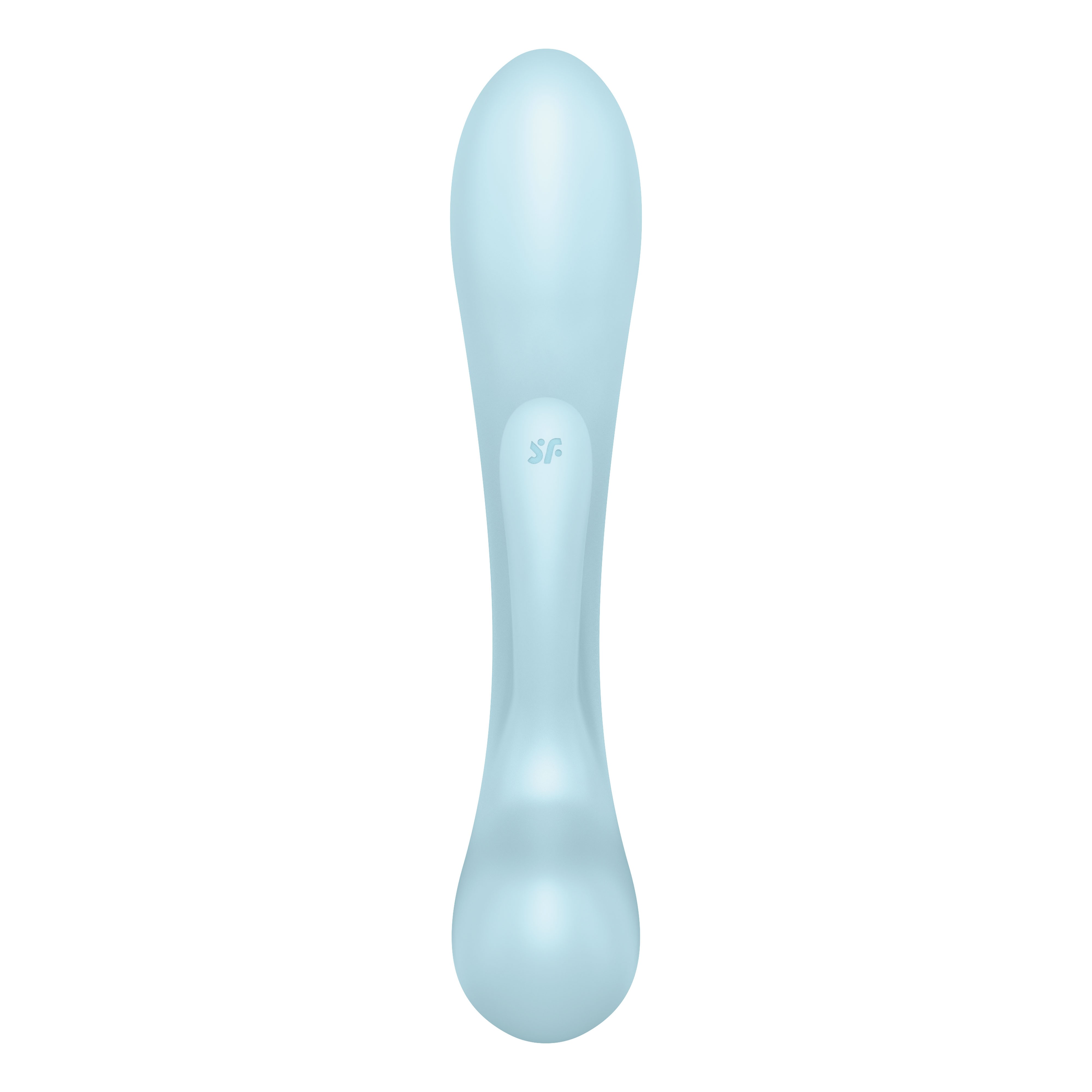 MULTI VIBRATORE TRIPLE OH BLU SATISFYER