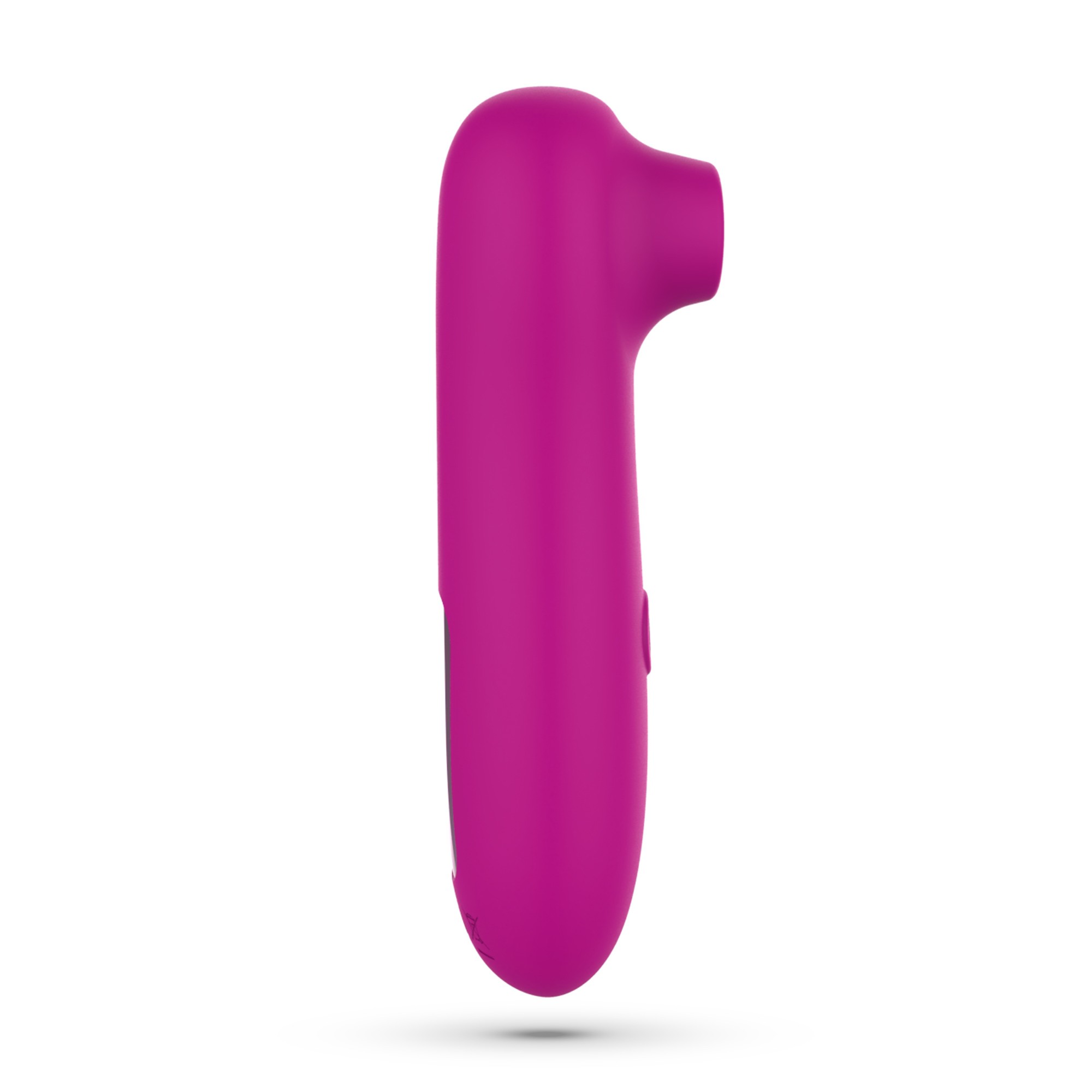 CRUSHIOUS NOOKIE RECHARGEABLE CLITORAL STIMULATOR