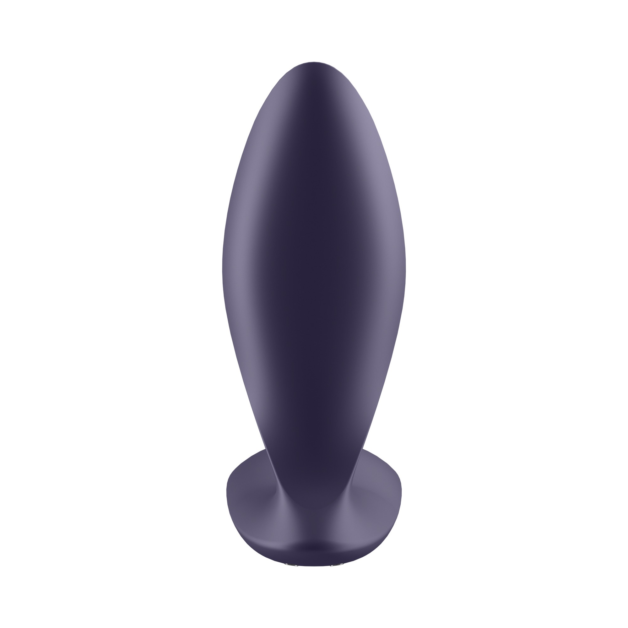 POWER PLUG CON CONNECT APP SATISFYER NERO