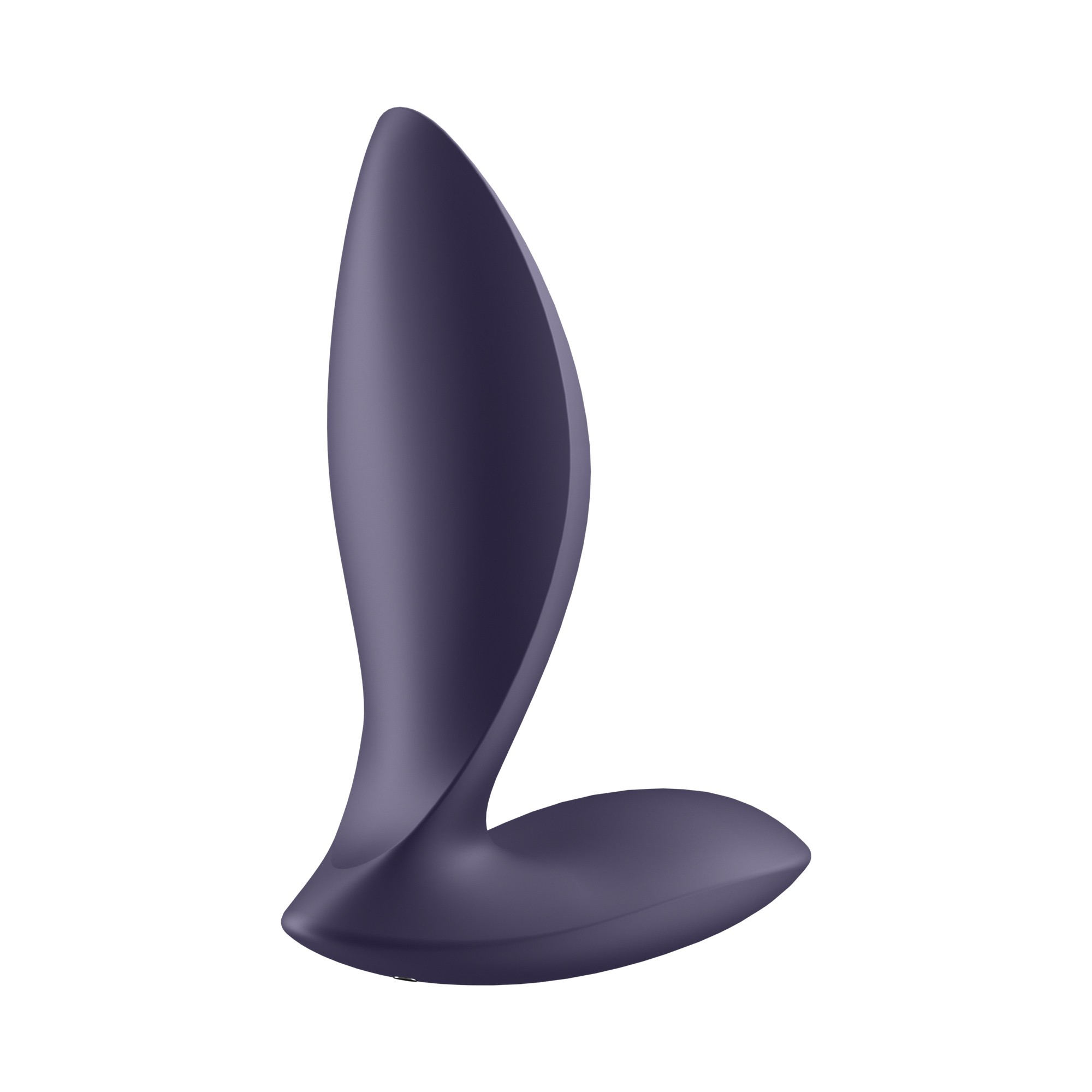 POWER PLUG AVEC CONNECT APP SATISFYER VIOLET