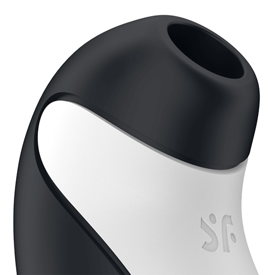 ESTIMULATORE ORCA SATISFYER