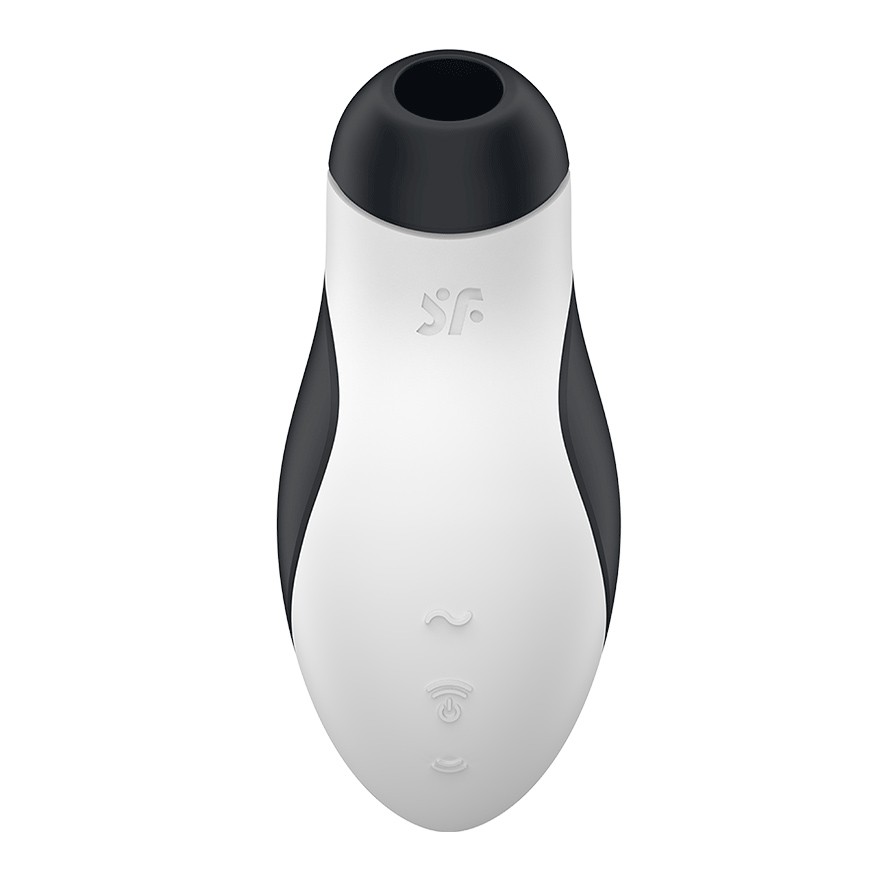 ESTIMULADOR ORCA SATISFYER