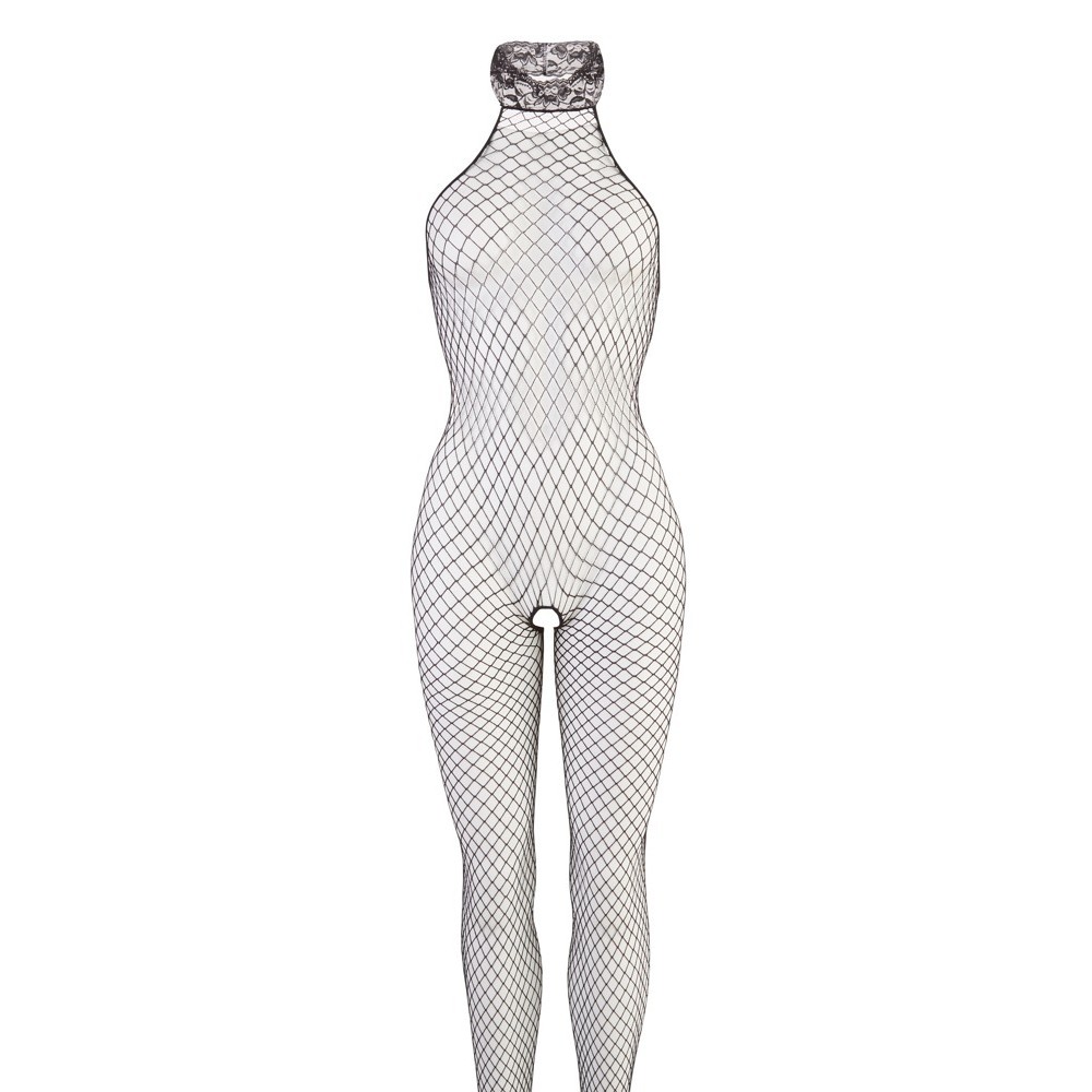 NET CATSUIT