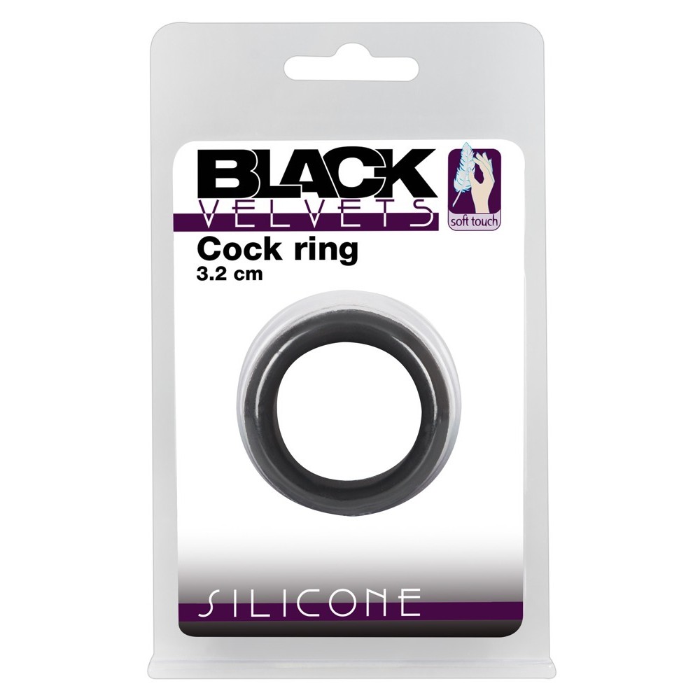 COCK RING  ? 2,6 CM