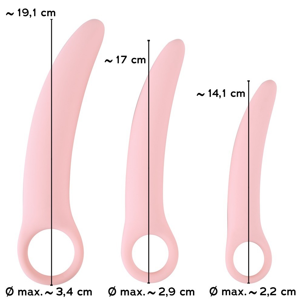 VAGINAL TRAINERS