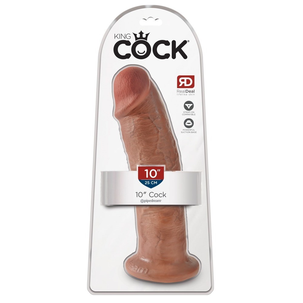 COCK 10&quot;