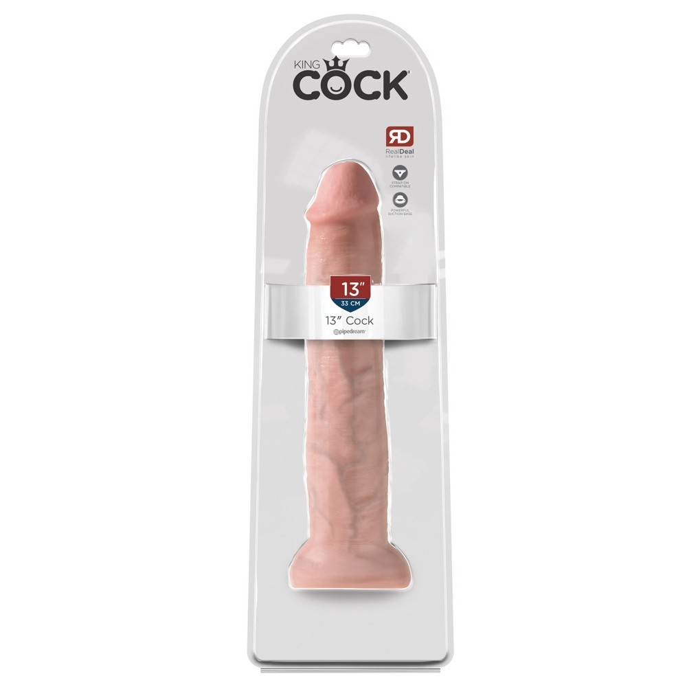 COCK 13