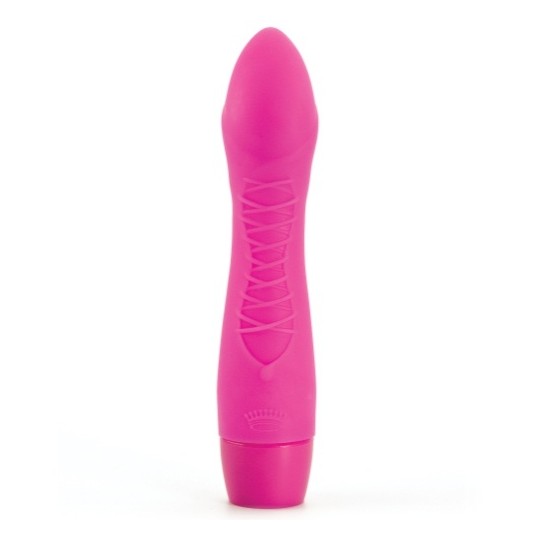 GIRDLE VIBRATOR PINK