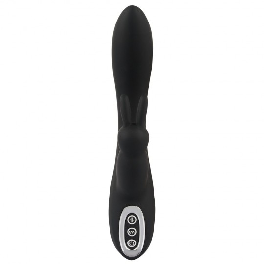 TRIPLE G-SPOT VIBRATOR