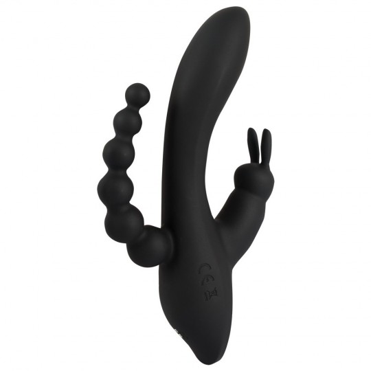 TRIPLE G-SPOT VIBRATOR