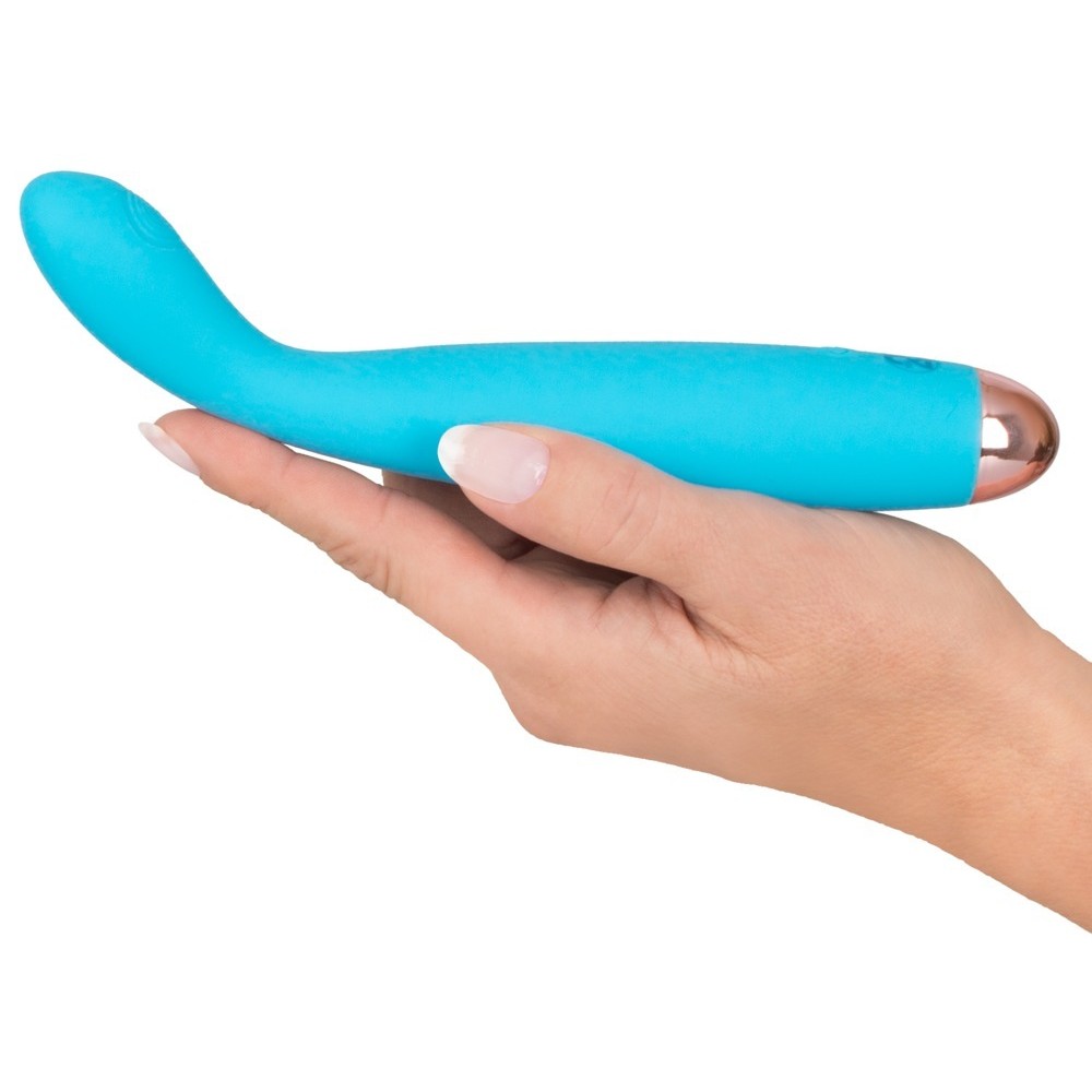 CUTIES MINI VIBRATOR