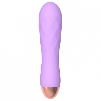 CUTIES MINI VIBRATOR