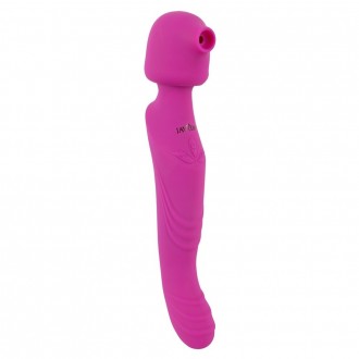 3 FUNCTION VIBRATOR