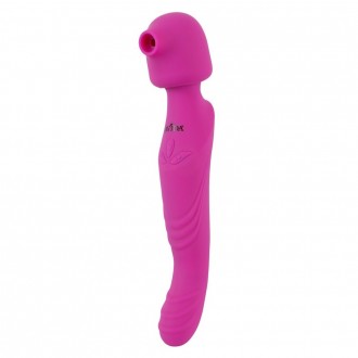 3 FUNCTION VIBRATOR