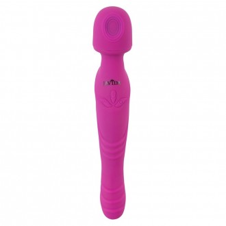 3 FUNCTION VIBRATOR