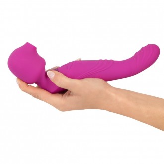 3 FUNCTION VIBRATOR