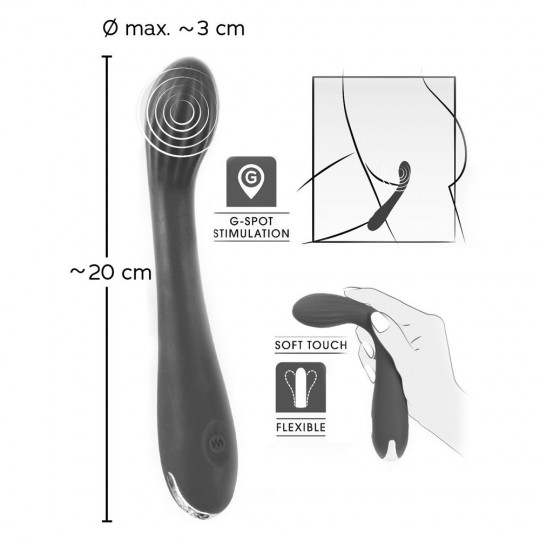 G-SPOT VIBRATOR