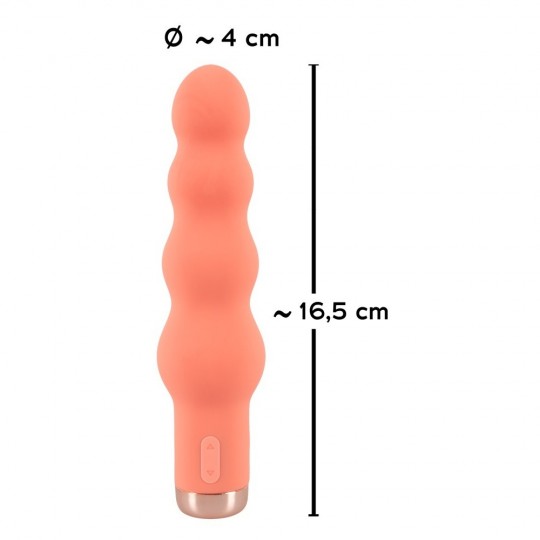 MINI BEADS VIBRATOR