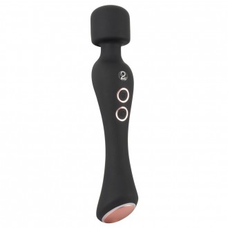 WARMING WAND VIBRATOR