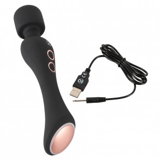 WARMING WAND VIBRATOR