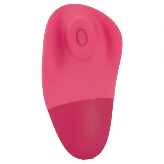 THUMPING TOUCH VIBRATOR